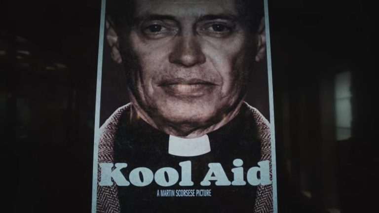 Bill Hader entwickelt die Jonestown -Serie für HBO