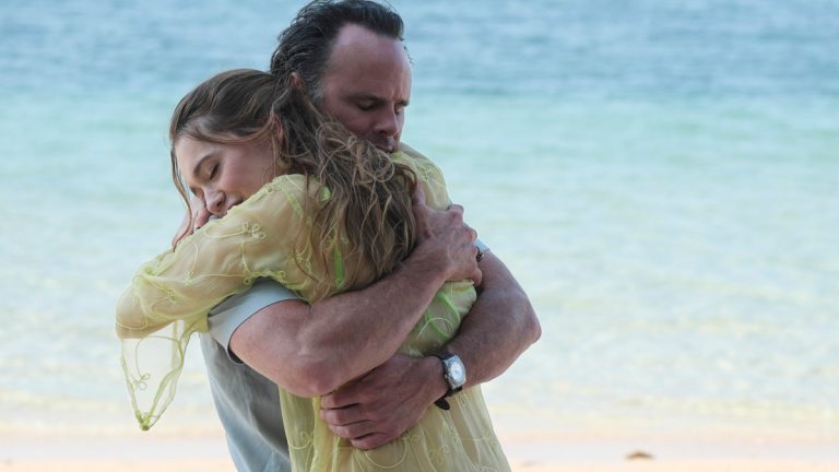 Das Finale Review der weißen Lotus -Staffel 3: blutig und flach