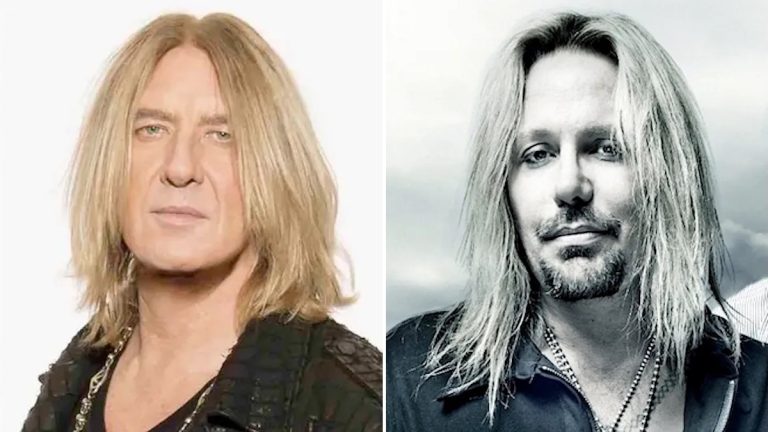Def Leppard und Mötley Crüe Headline Neues Zielfest