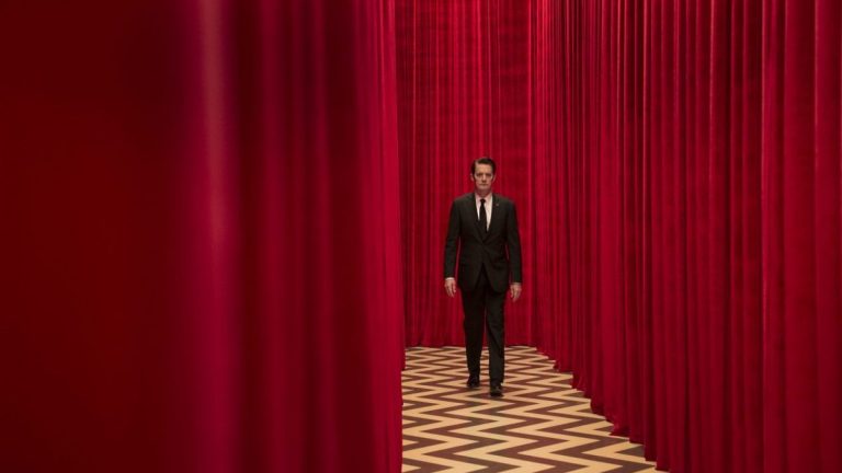 Der Einfluss der Black Lodge auf das Horror