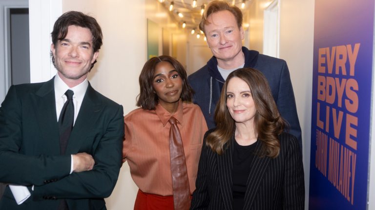 EP. 7 hinter den Kulissen