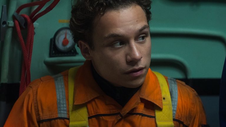 Finn Cole am letzten Atemzug, Peaky Blinders und John Martyn: Podcast