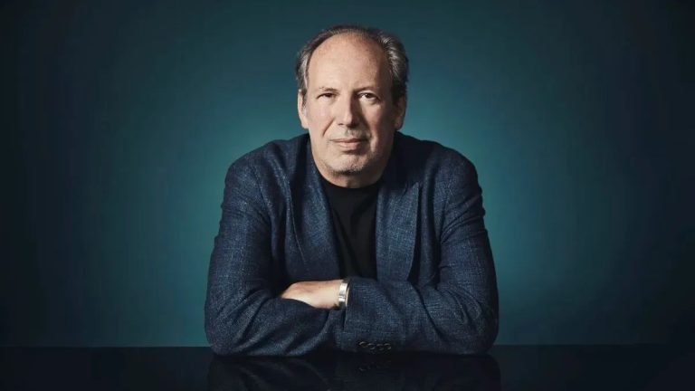 Hans Zimmer kartiert 2025 Nordamerika -Tour