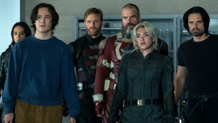 Hier sind 37 Stunden MCU -Filme, Fernsehen vor Thunderbolts sehen