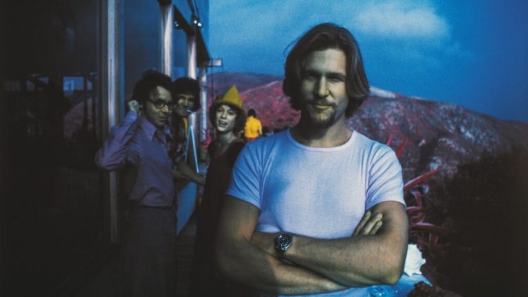 Jeff Bridges auf Slow Magic, Jamming mit Bob Dylan: Podcast