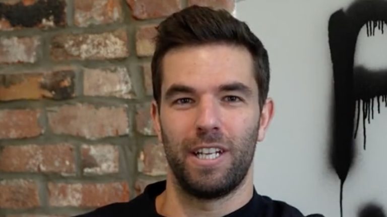 Billy McFarland verkauft Fyre Fest