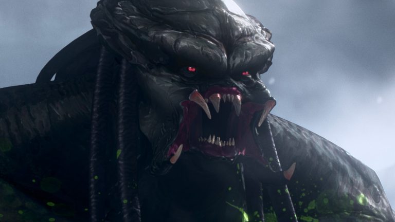 Predator: Killer of Killers Film: Sehen Sie sich den Hulu -Trailer an