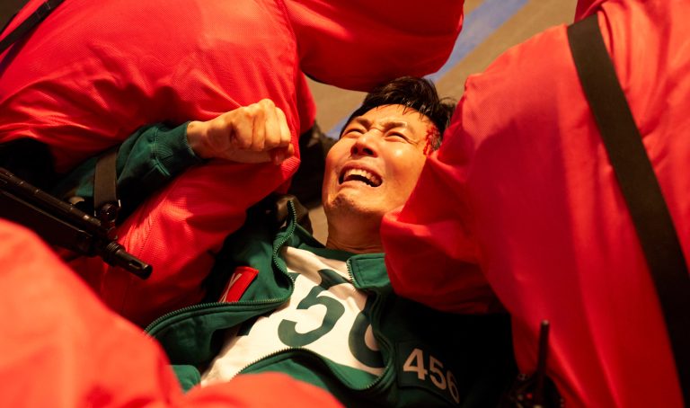 Netflix schlug für die letzte Saison zurück