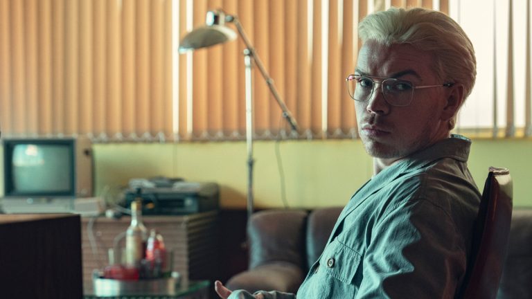 Netflix entfernen die interaktive Bandersnatch von Black Mirror