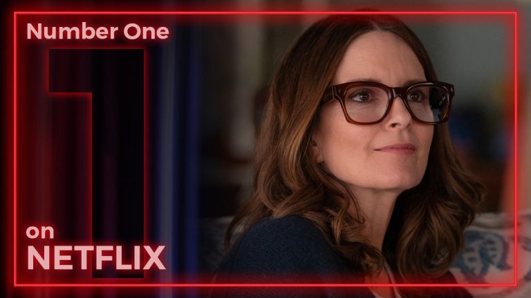 In Netflixs The Four Seasons wird Tina Fey mit dem Alter besser