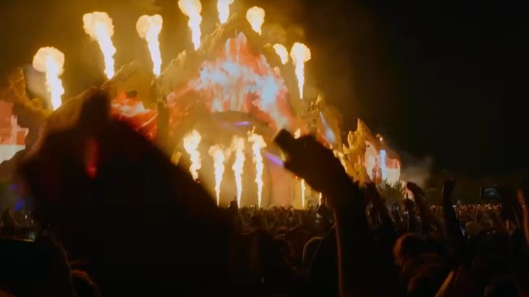 Netflix ‚Astroworld -Dokumentarfilm Trailer erforscht das tödliche Festival