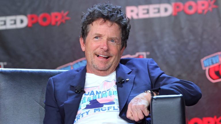 Michael J. Fox zu Gaststar in der schrumpfenden Staffel 3