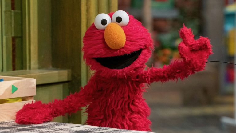 Die Sesame Street findet ein neues Zuhause in Netflix