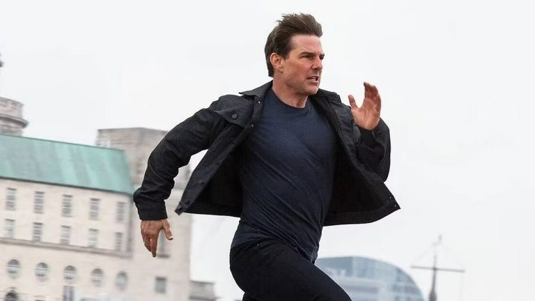 Tom Cruise möchte immer wieder Filme in die 100er Jahre machen