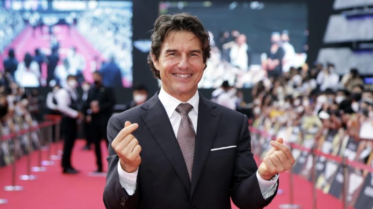 Tom Cruise plant am Tag seines Vatertags: „Nur Spaß habe“