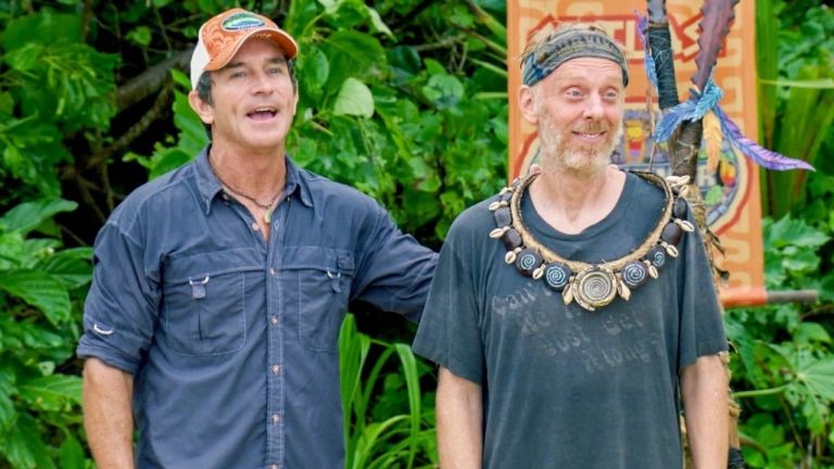 Der White Lotus ‚Mike White, um in der 50er Survivor -Saison zu konkurrieren