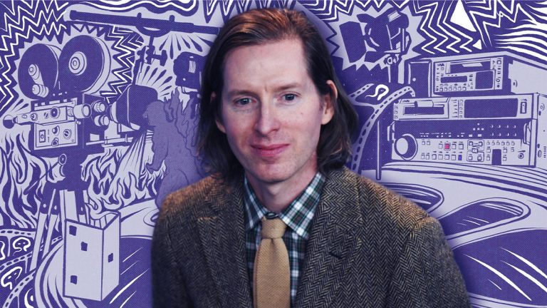 Wes Anderson -Filme rangierten, einschließlich des phönizischen Programms