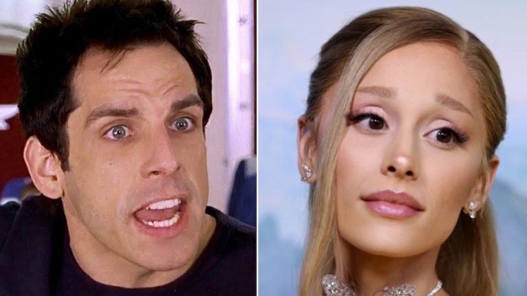 Ariana Grande schließt sich Besetzung von Meet the Parents 4 gegenüber Ben Stiller, Robert de Niro