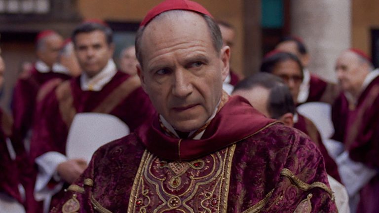 Cardinals schauen sich den Film -Konklave für Papst -Picking -Tipps an