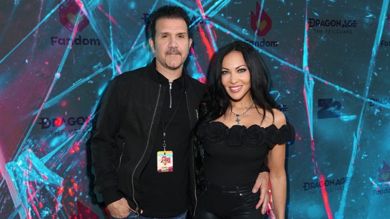 Charlie Benante und Carla Harveys Lieblings -Actionfilme