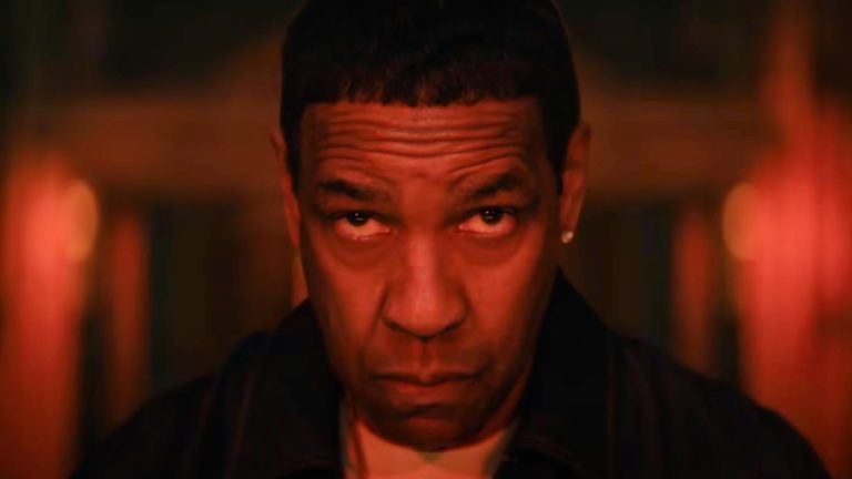 Denzel Washington spielt als Musikmogul