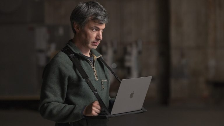 Die Probenstaffel 2 Folge 4: Nathan Fielder vs. Romance