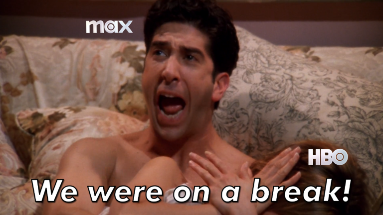 Max wurde in HBO Max umbenannt, als WBD aufgibt