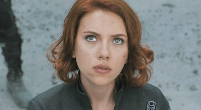 Scarlett Johansson sagt Avengers: Endgame verdient Oscar