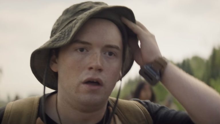 Sehen Sie Trailer zu Stephen King Film Adaption an