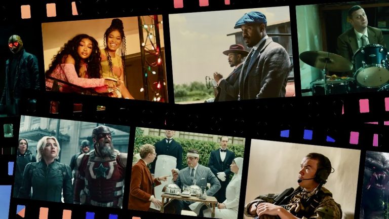 10 beste Filme von 2025 bisher