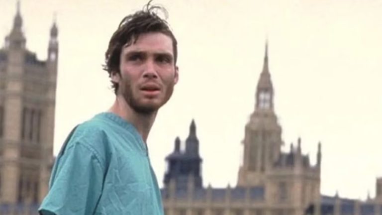 Cillian Murphy bestätigte, 28 Jahre später Zombie -Franchise -Franchise zu verfolgen