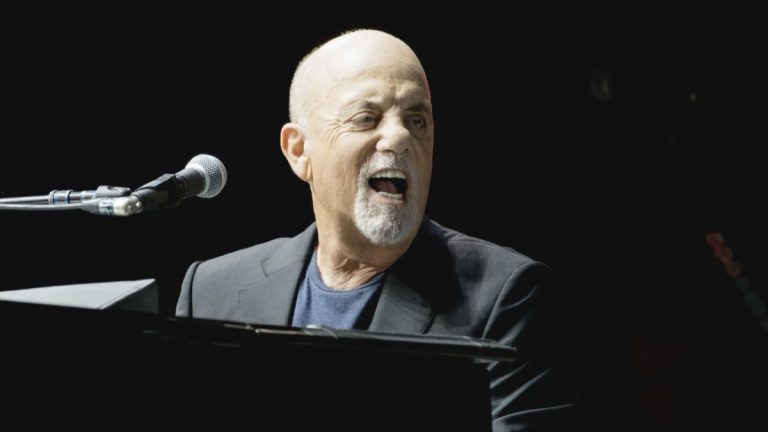 Billy Joel versuchte Selbstmord nach der Affäre mit der Frau des Freundes