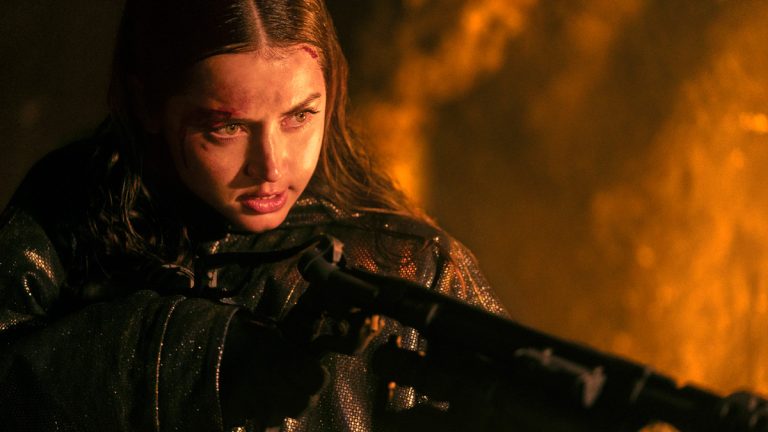 Ana de Armas spielt in John Wick -Spinoff
