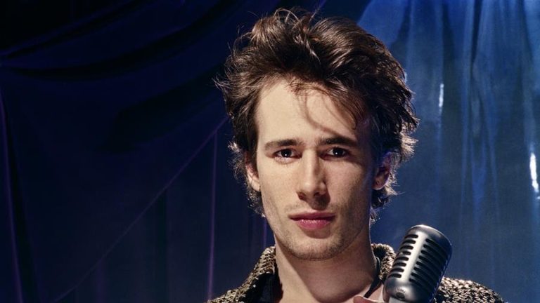 Jeff Buckley Dokumentarfilm Es ist nie vorbei, diesen Sommer in die Kinos zu kommen