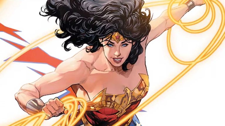 James Gunn bestätigt, dass der neue Wonder Woman -Film in Arbeit ist