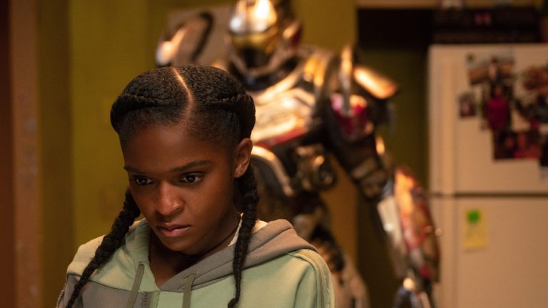 Mein Herz tut für Disney+ Marvel TV Show weh