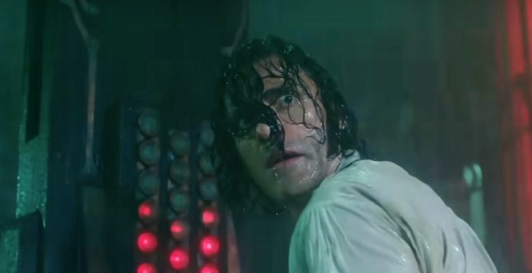 Guillermo del Toros Frankenstein Film Trailer Leben: Watch