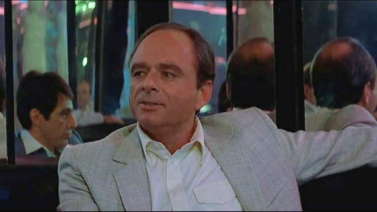 Harris Yulin, Ozark und Scarface -Schauspieler, tot bei 87