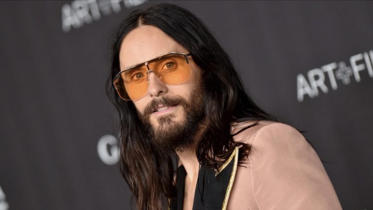 Jared Leto beschuldigt wegen sexuellen Fehlverhaltens von mehreren Frauen