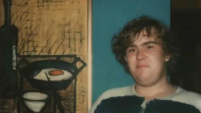 John Candy -Dokumentarfilm zu Prime Video