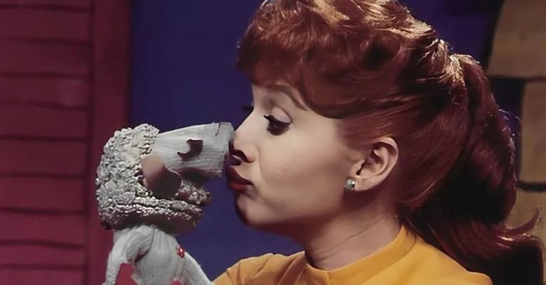 Shari & Lamb Chop Trailer: Dokumentarfilm erinnert Shari Lewis