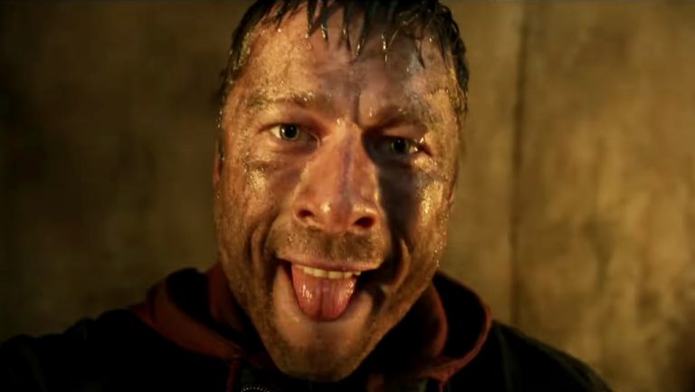Glen Powell spielt in Edgar Wright Adaption