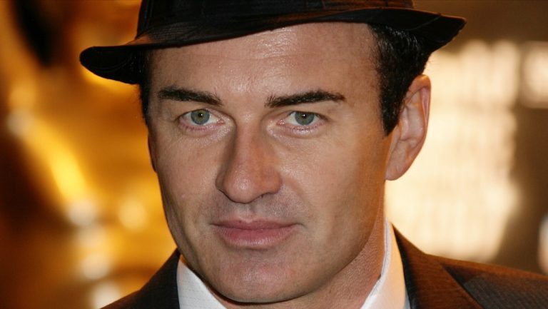 Julian McMahon, NIP/Tuck und bezauberter Schauspieler, tot bei 56