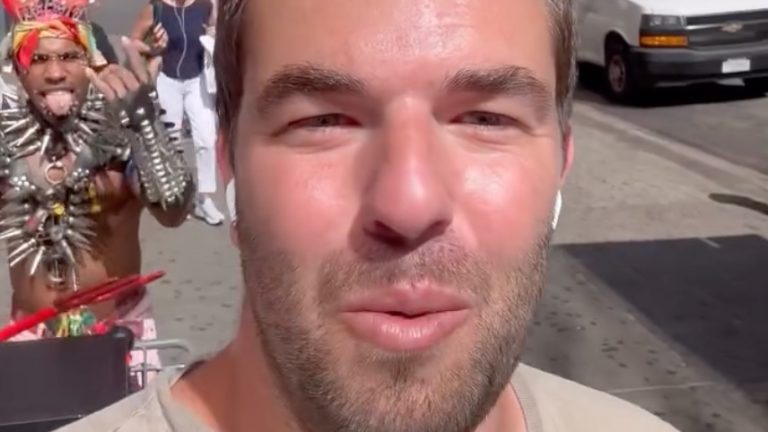 Billy McFarland stellt das Fyre -Fest bei eBay zur Versteigerung vor