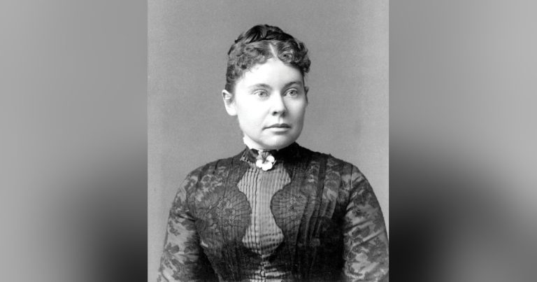 Ryan Murphys Monster -Staffel 4, um Lizzie Borden anzutreten