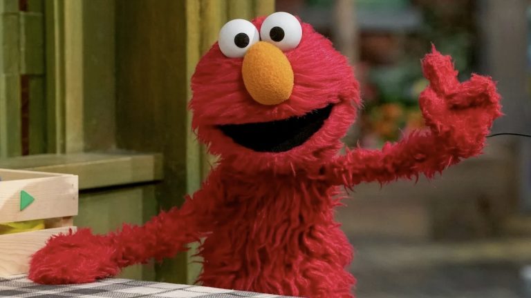 Elmos Twitter -Account mit antisemitischen und rassistischen Posts gehackt