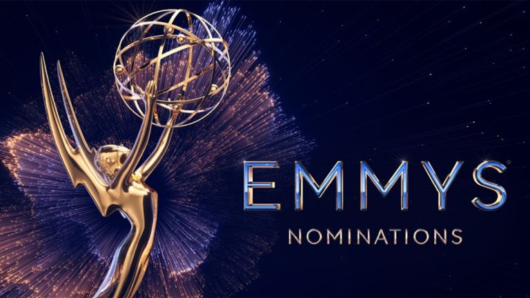 2025 Emmy Nominierte: Siehe die vollständige Liste