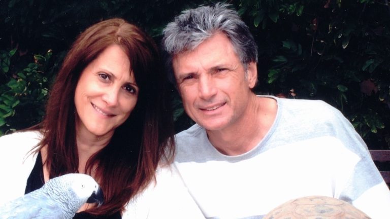 American Idol Music Supervisor und Ehemann bei mutmaßlichem Doppelmord getötet