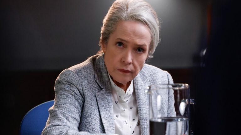 Kathy Bates stellt Rekord mit Emmy -Nominierung für Matlock auf