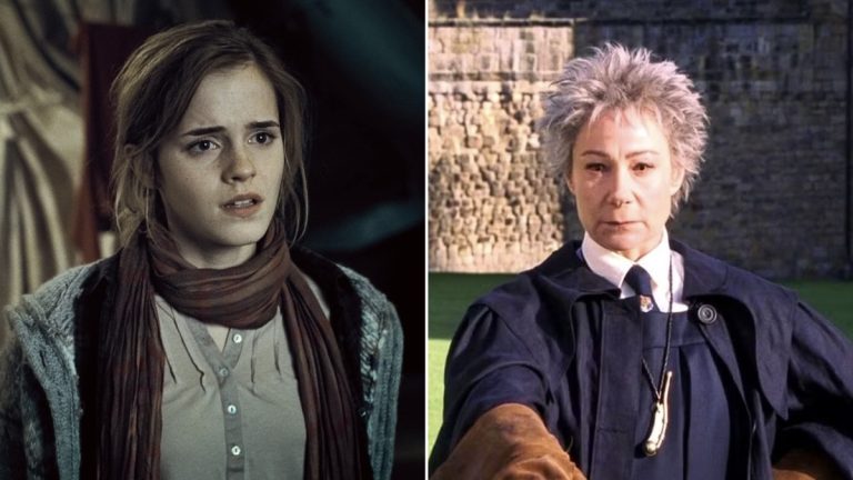 Zwei Harry Potter -Stars, die am selben Tag vom Fahren verboten sind